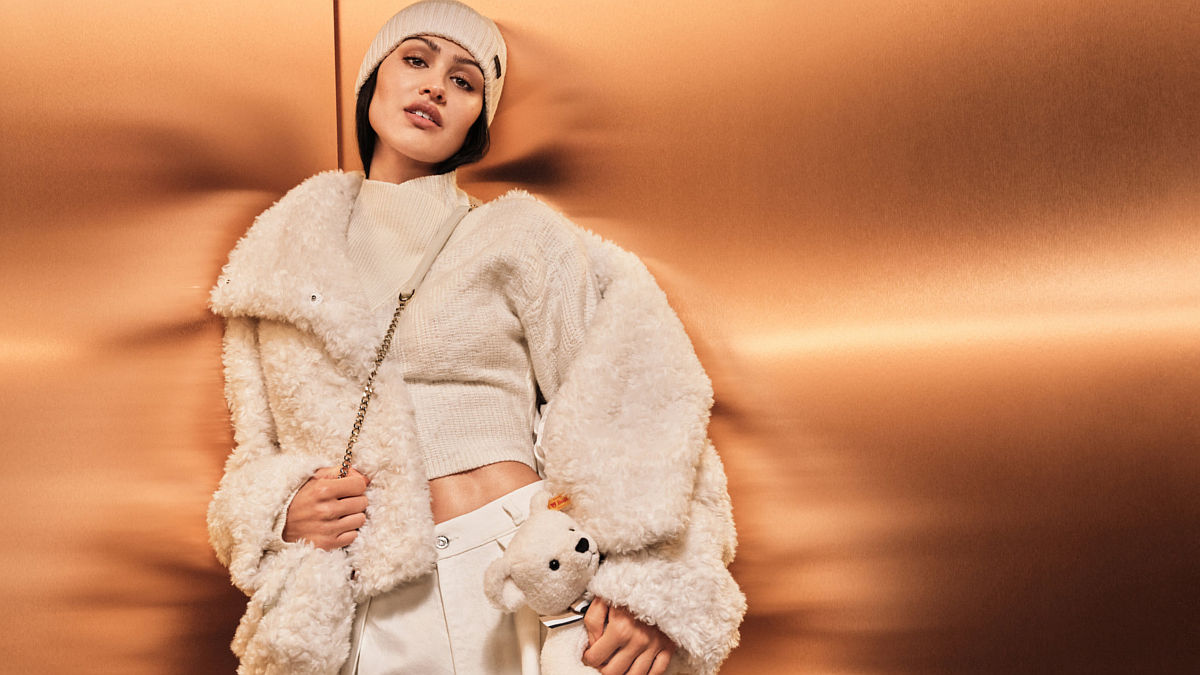 (Foto: Hugo Boss / Steiff)