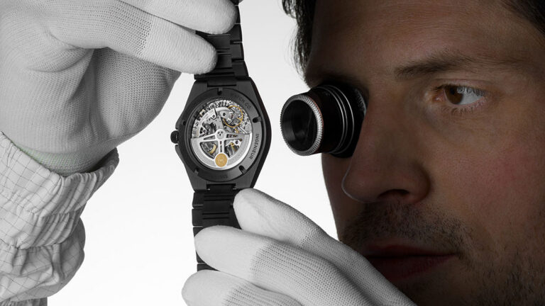 (Foto: IWC Schaffhausen)