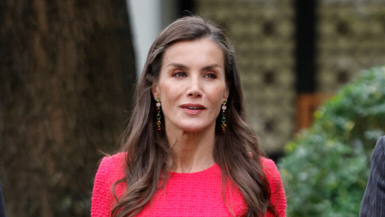 letizia china