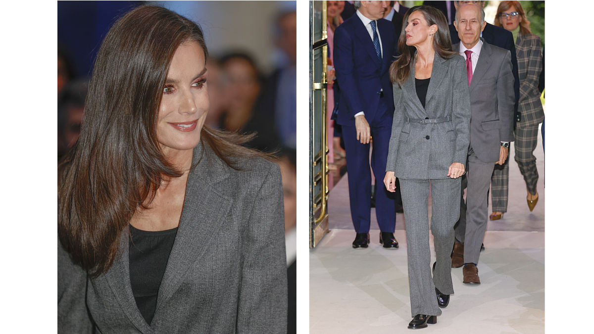 Letizia BBVA (Foto: Gtres)