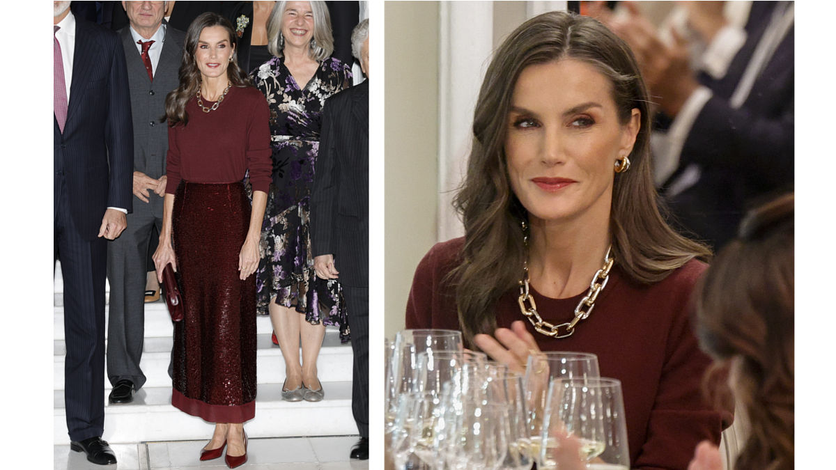 Letizia Cerecedo (Foto: Gtres)