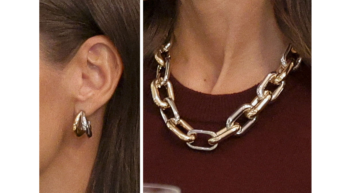 Letizia Cerecedo (Foto: Gtres)