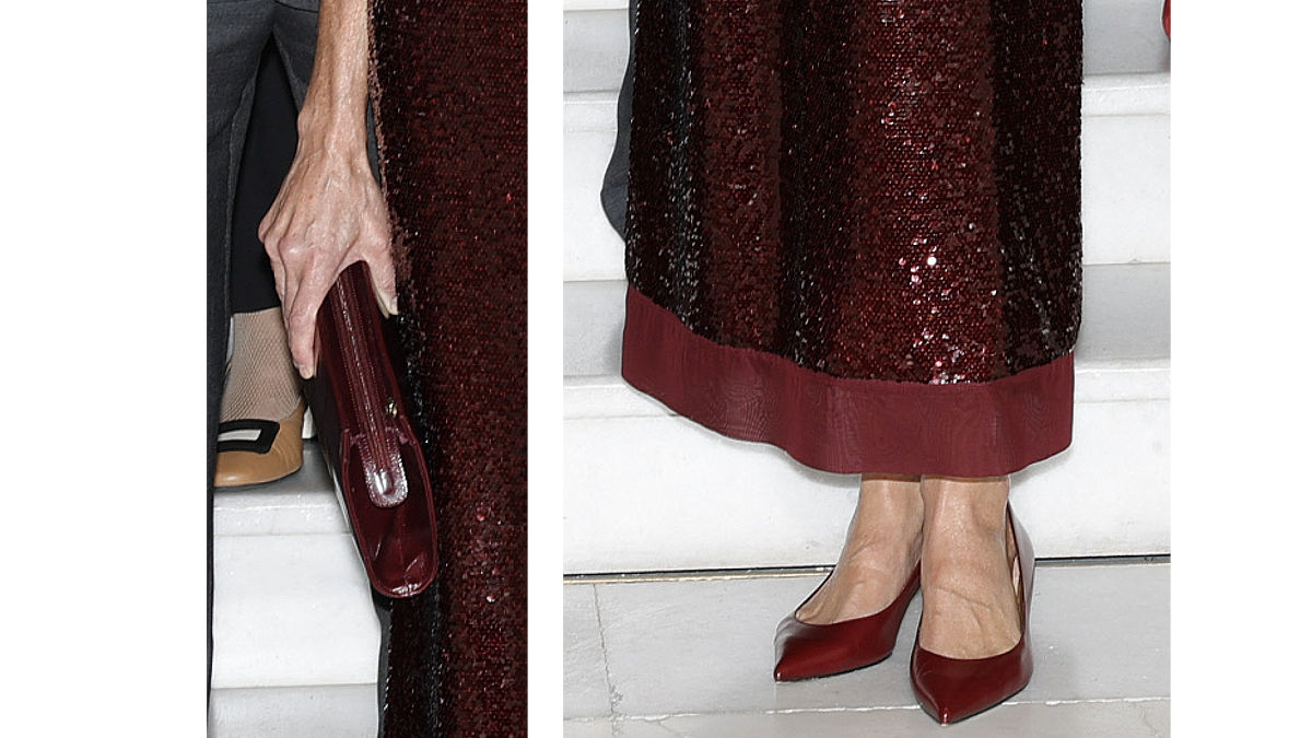 Letizia Cerecedo (Foto: Gtres)