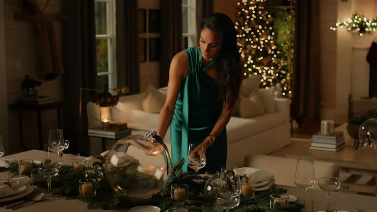 Meghan Navidad (Foto: Netflix)