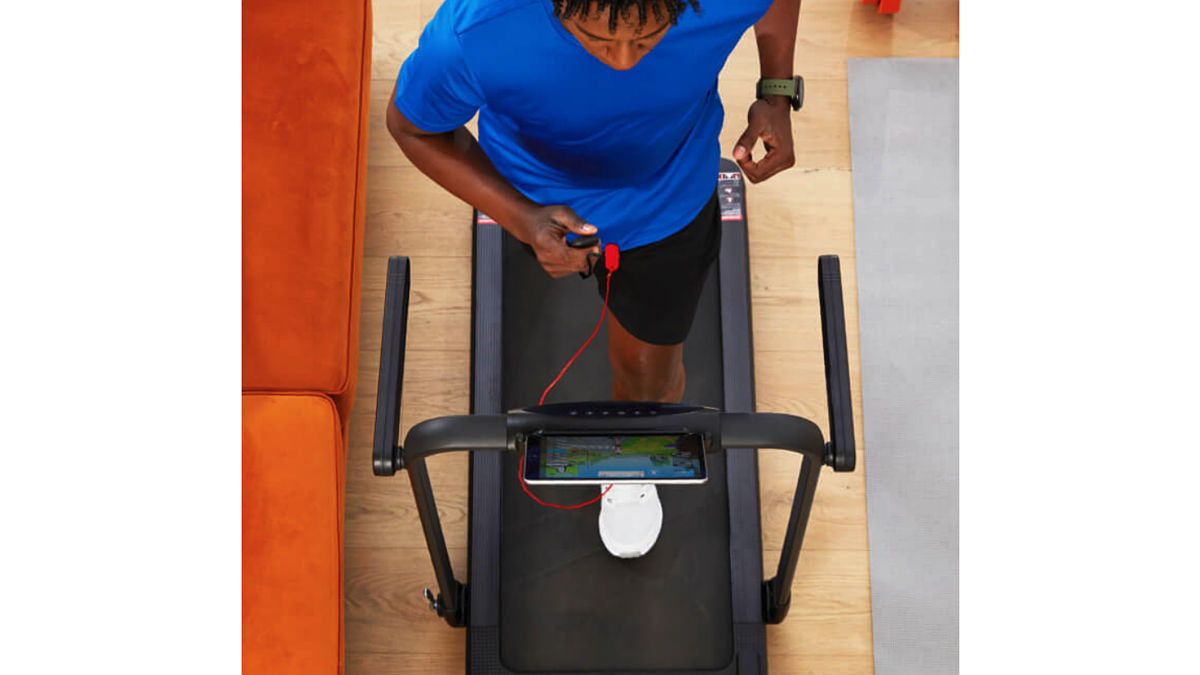 Mobvoi Home Treadmill SE (Foto: Mobvoi)