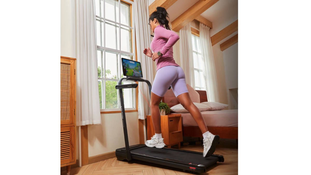 Mobvoi Home Treadmill SE (Foto: Mobvoi)