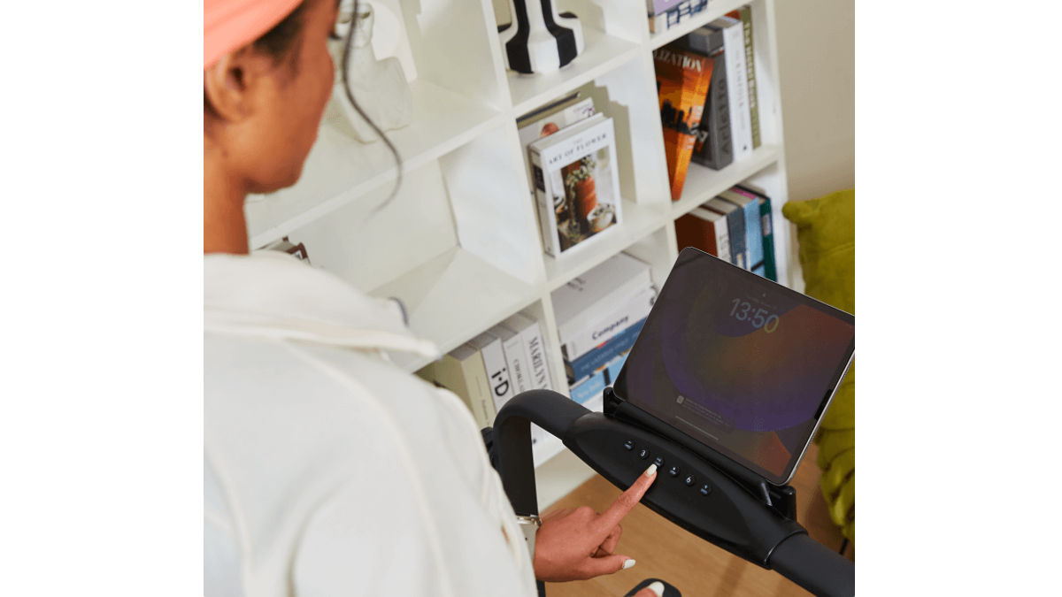 Mobvoi Home Treadmill SE (Foto: Mobvoi)