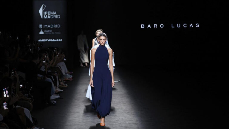 (Foto: MBFWMadrid)