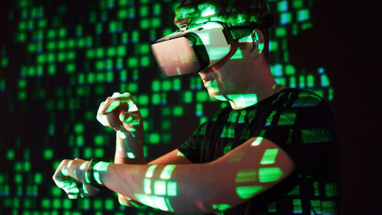 Nvidia (Foto: Freepik)