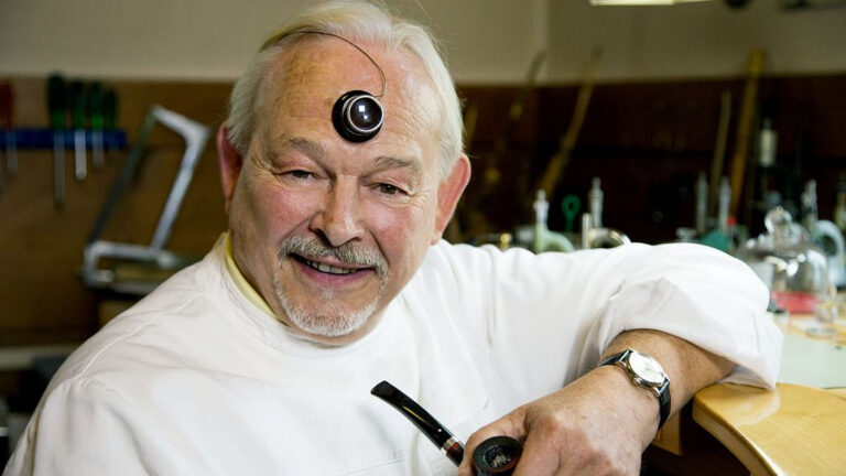 Philippe Dufour Duality (Foto: Philippe Dufour)