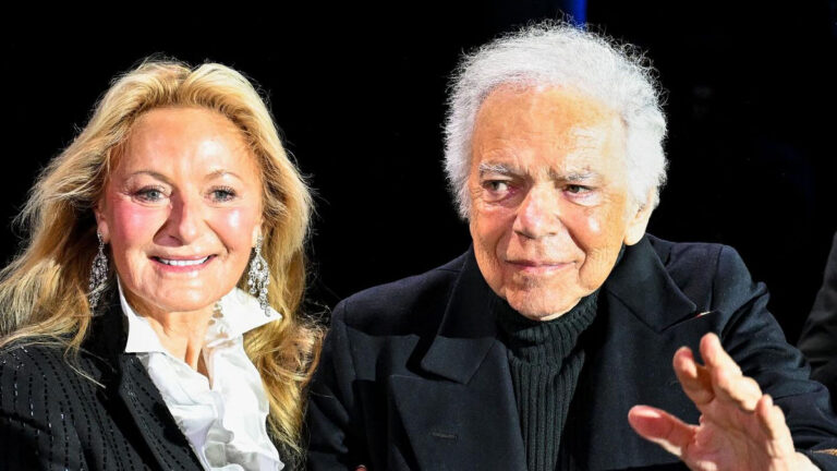 (Foto: Ralph Lauren Instagram)