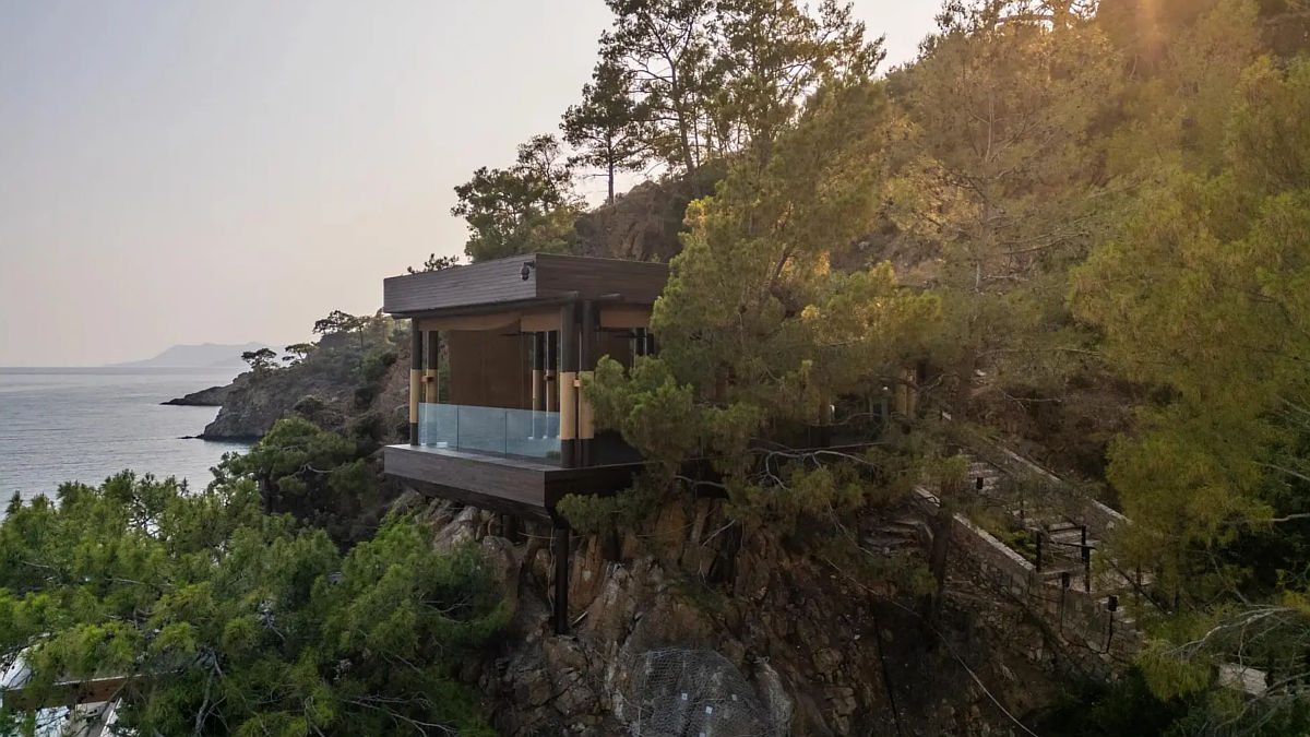 (Foto: Relais & Châteaux)