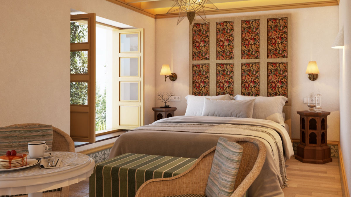 (Foto: Casa Góngora)