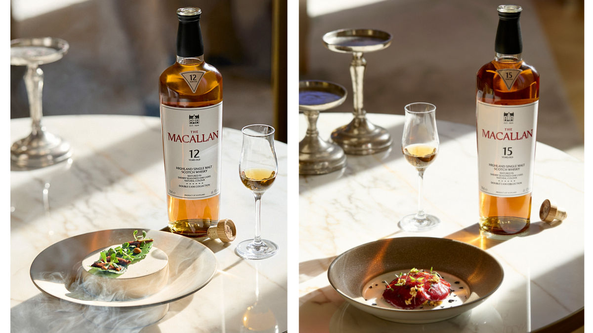 The Macallan Decoding Madrid Week (Foto: Mandarin Oriental Ritz Facebook)