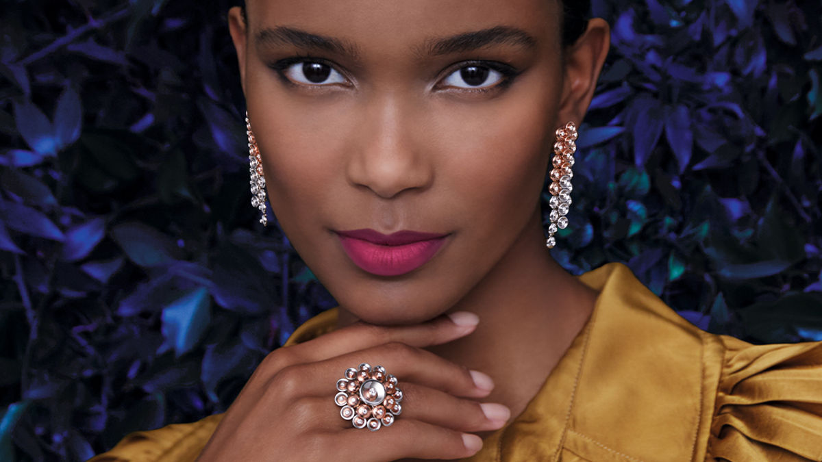 (Foto: Van Cleef & Arpels Facebook)