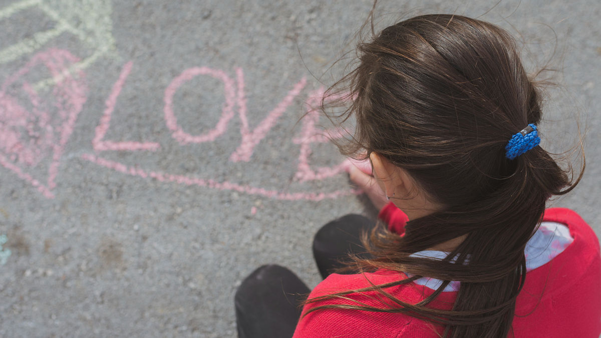 Violencia Género celos adolescencia (Foto: Freepik)
