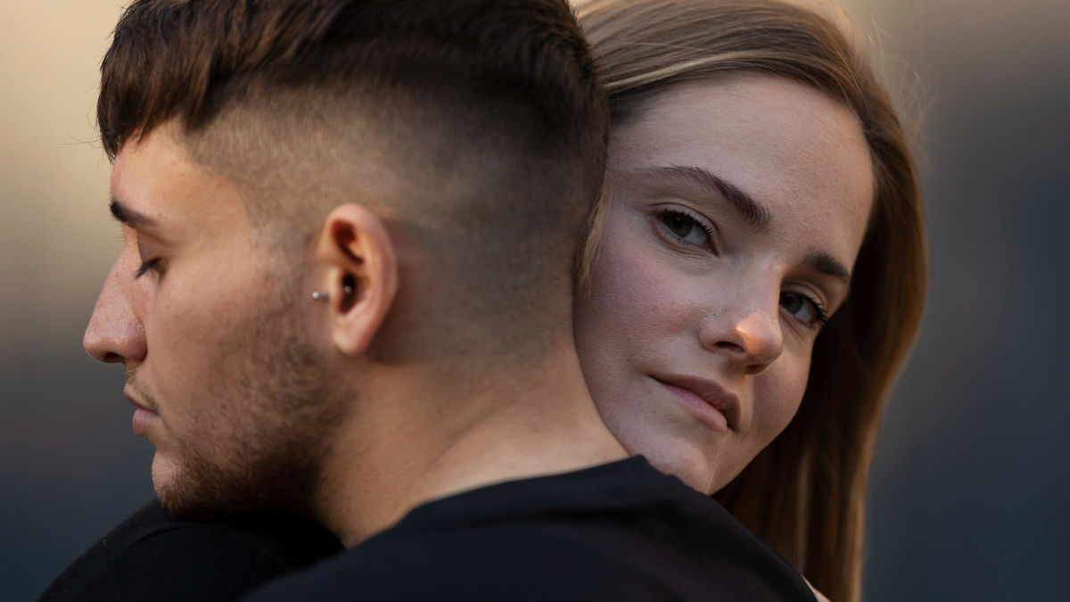 Violencia Género celos adolescencia (Foto: Freepik)