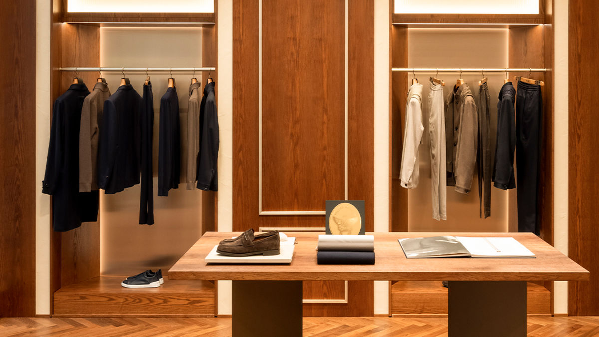 (Foto: Zegna Facebook)