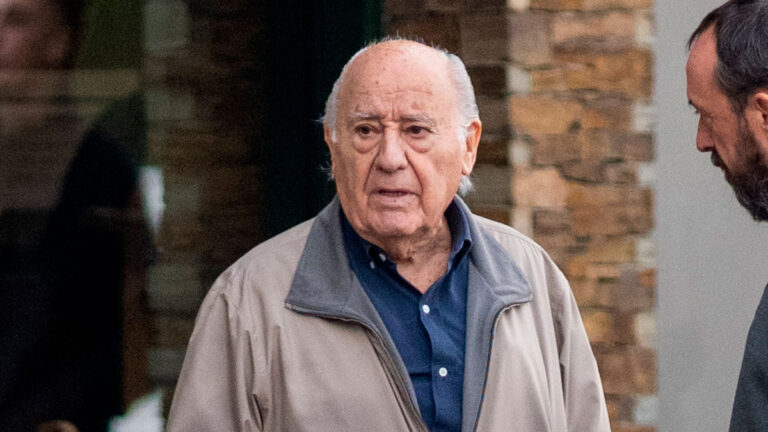 Amancio Ortega