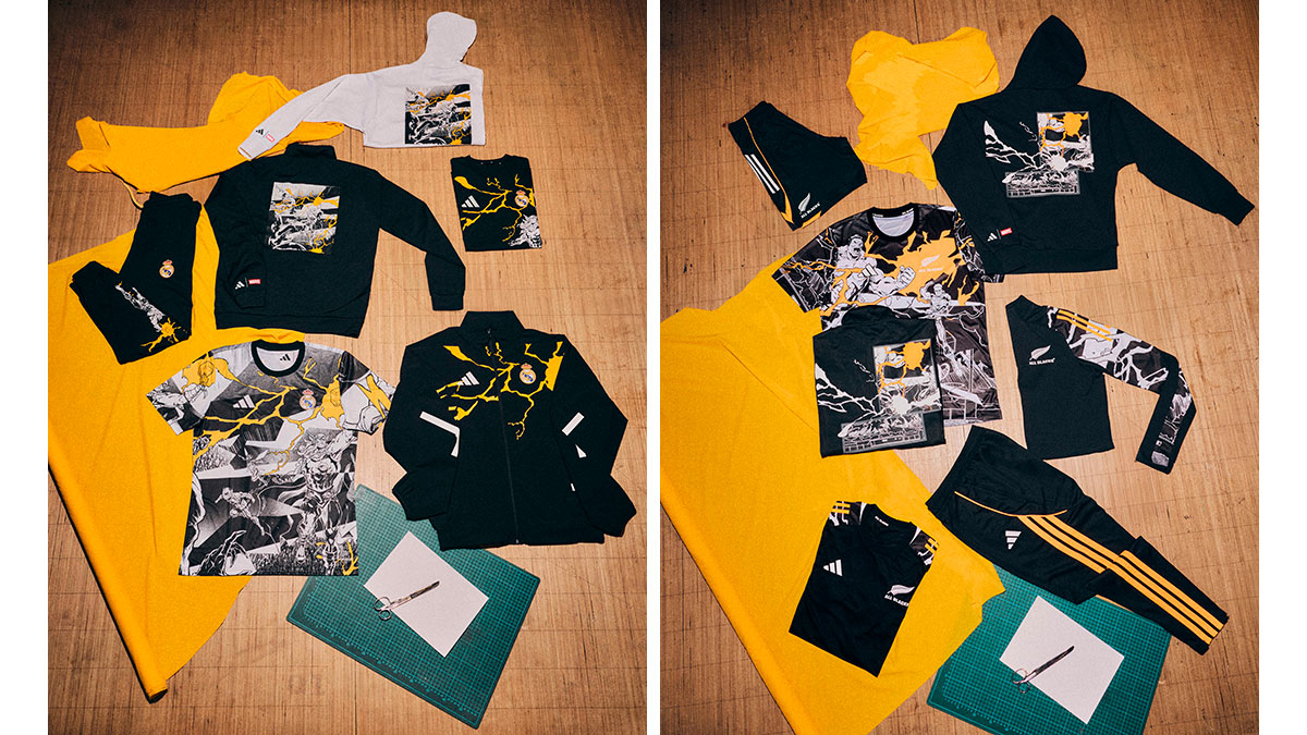 Colección Real Madrid