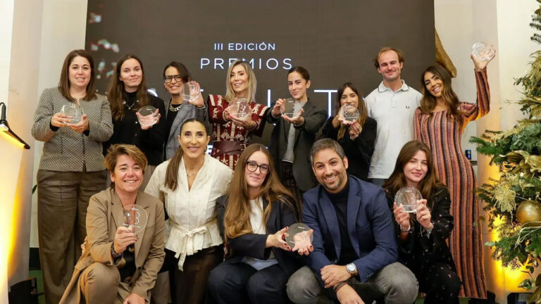 premios E-beauty