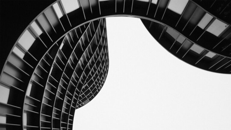 edificio arquitectura