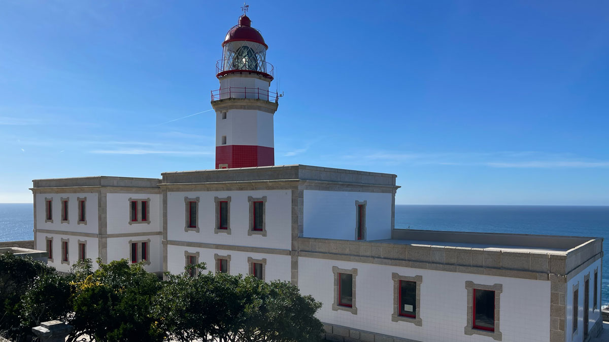 hotel boutique faro silleiro