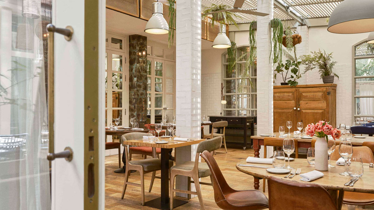 hotel pulitzer barcelona