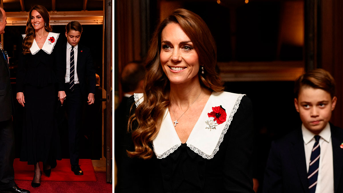 Kate Middleton