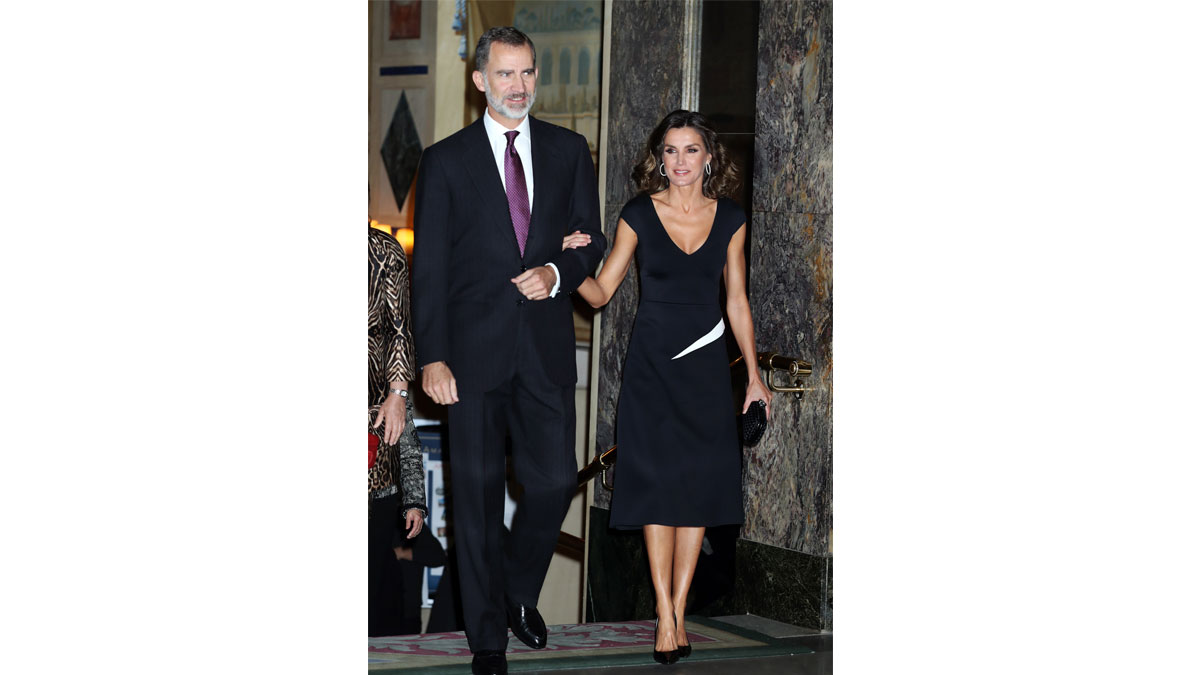 letizia francisco cerecedo