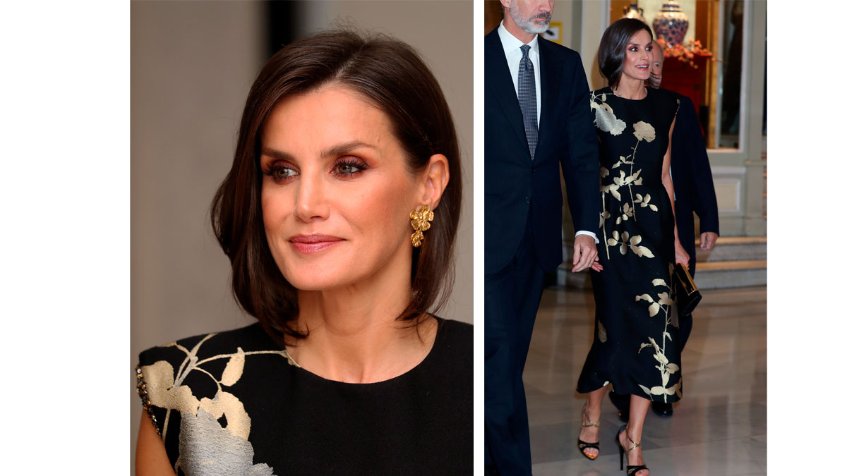 letizia francisco cerecedo