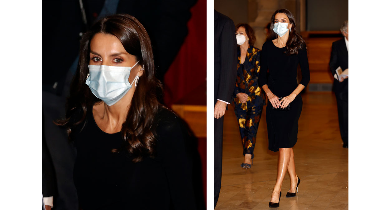 letizia francisco cerecedo