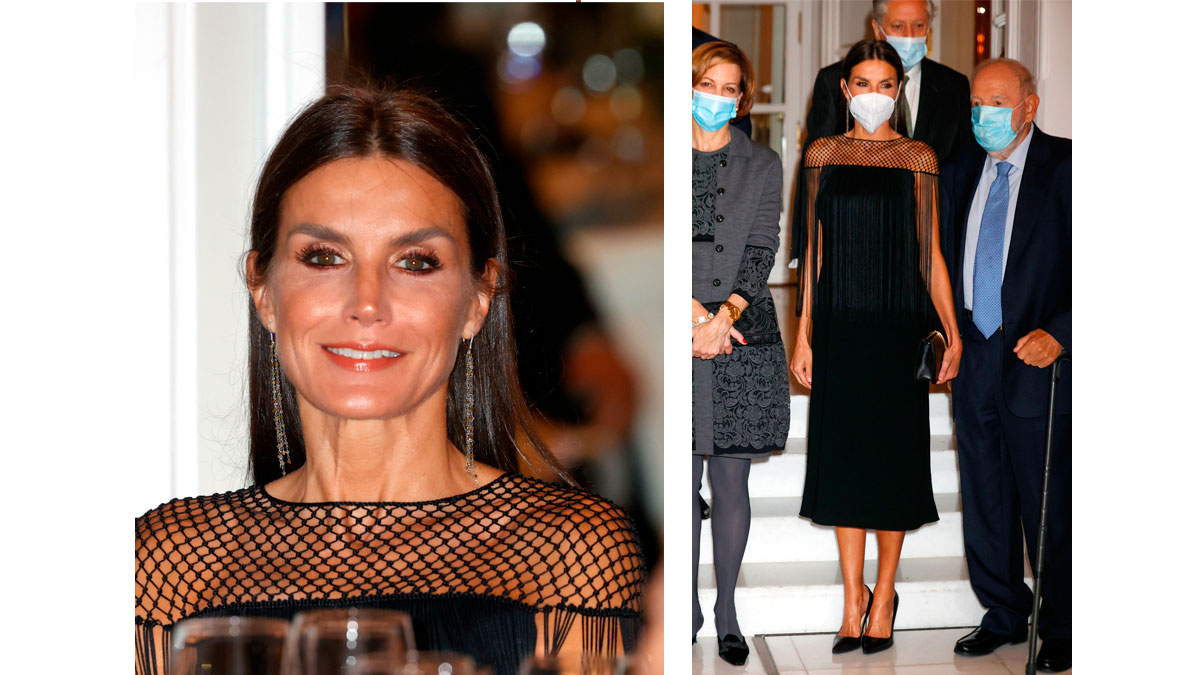 letizia francisco cerecedo