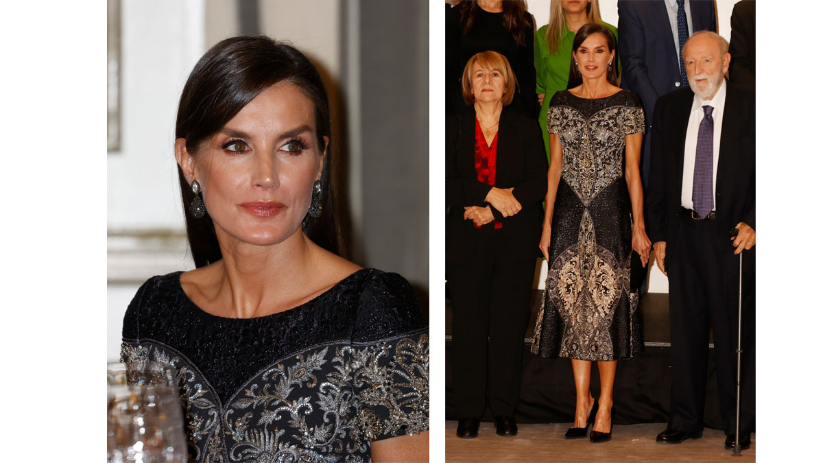 letizia francisco cerecedo