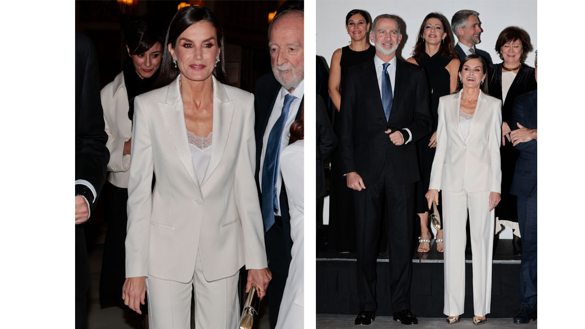 letizia francisco cerecedo