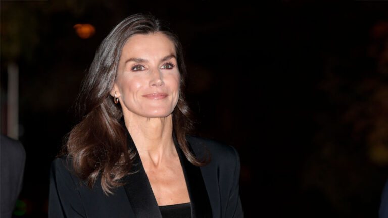 letizia francisco cerecedo