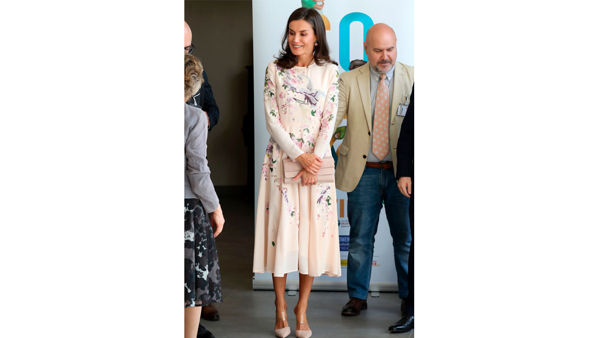letizia vestido oriental asos