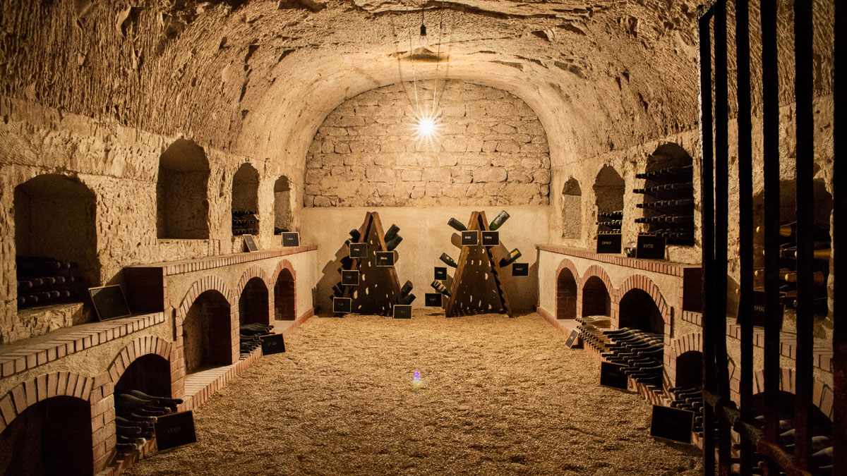 bodega perrier jouet