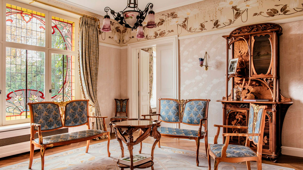 Maison perrier jouet