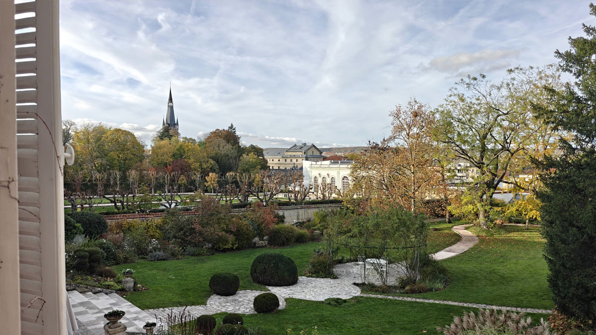 maison perrier jouet