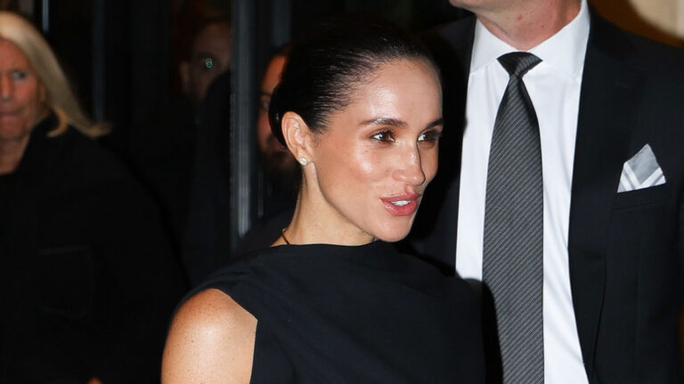 Meghan Markle