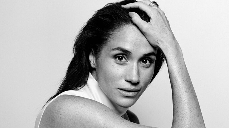 Meghan Markle
