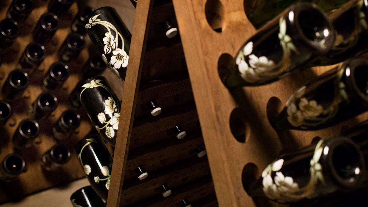 botellas perrier jouet