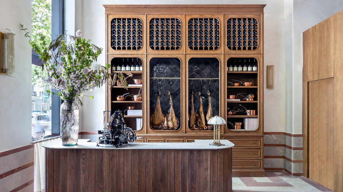 restaurante ramon freixa