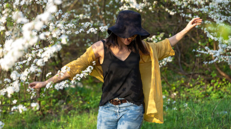 Destino rural Valle del Jerte (Foto: Freepik)