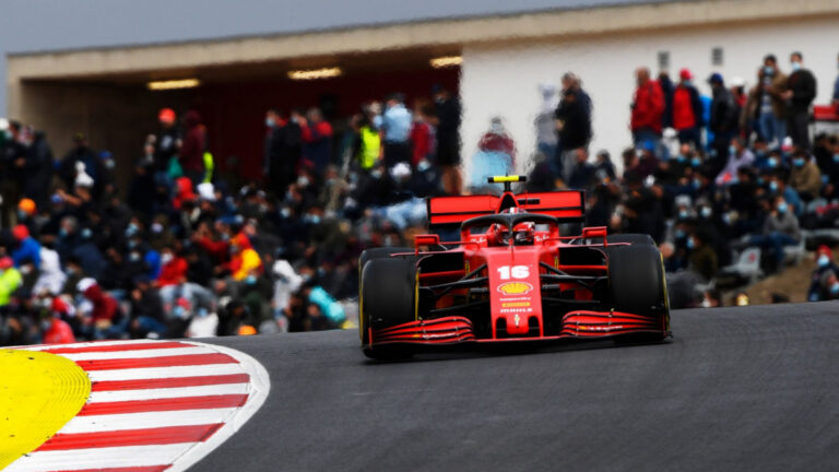 (Foto: Formula 1 Facebook)