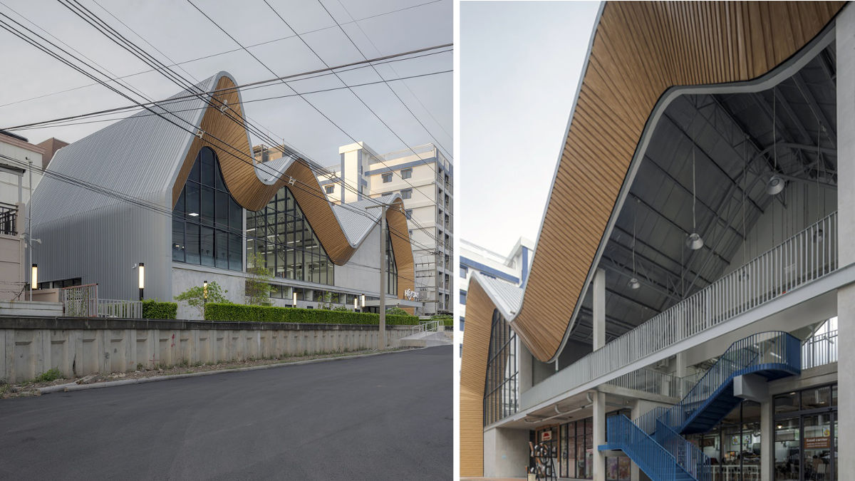 Heyday Soopakorn Srisakul (Foto: Soopakorn Srisakul)