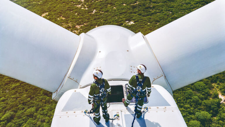 Iberdrola Redes (Foto: Iberdrola)