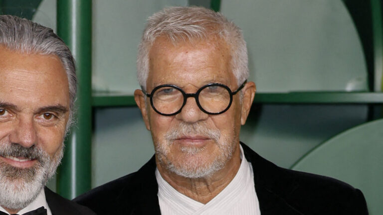 Leo Dell'Orco (Foto: Armani)