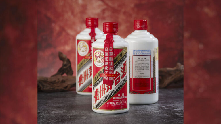 moutai